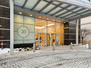 20 Newport Parkway 1708, Jersey City NJ 07310