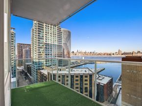 20 Newport Parkway 1708, Jersey City NJ 07310