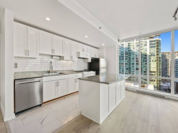 20 Newport Parkway 1708, Jersey City NJ 07310