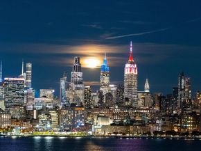 20 Newport Parkway 1708, Jersey City NJ 07310