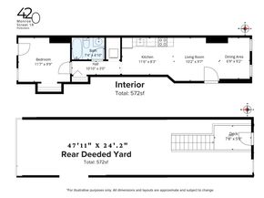 420 Monroe St 1R, Hoboken NJ 07030