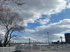 1055 River Rd 501, Edgewater NJ 07020