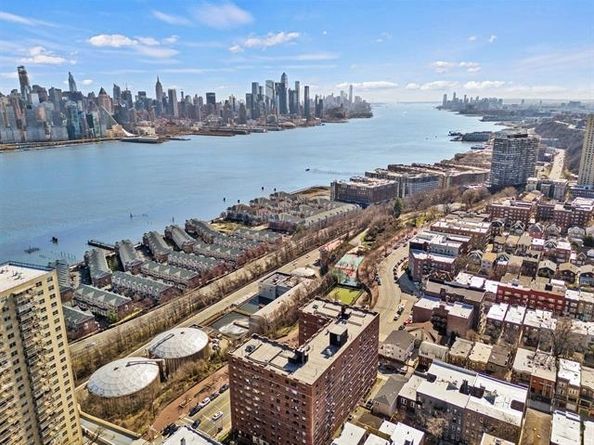 6515 Blvd East 8A, West New York NJ 07093