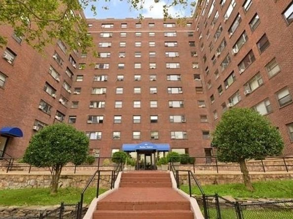 6515 Blvd East 8A, West New York NJ 07093