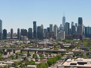 4 Beacon Way 1409, Jersey City NJ 07304
