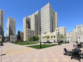 4 Beacon Way 1409, Jersey City NJ 07304