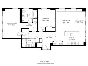 4 Beacon Way 1409, Jersey City NJ 07304