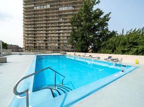 6040 Blvd East 23G, West New York NJ 07093