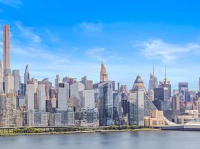 6040 Blvd East 23G, West New York NJ 07093