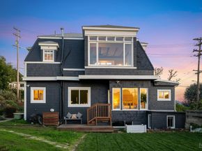 700 Ocean Avenue, Point Richmond CA 94801