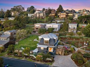 700 Ocean Avenue, Point Richmond CA 94801