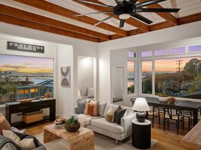 700 Ocean Avenue, Point Richmond CA 94801