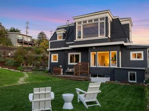 700 Ocean Avenue, Point Richmond CA 94801