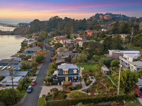 700 Ocean Avenue, Point Richmond CA 94801