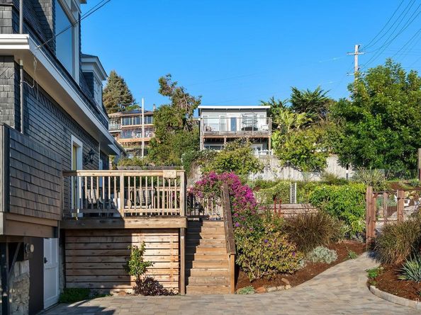 700 Ocean Avenue, Point Richmond CA 94801