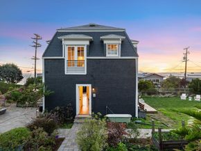 700 Ocean Avenue, Point Richmond CA 94801