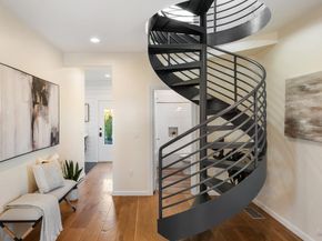 700 Ocean Avenue, Point Richmond CA 94801