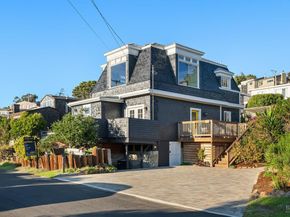 700 Ocean Avenue, Point Richmond CA 94801