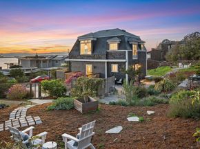 700 Ocean Avenue, Point Richmond CA 94801