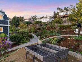 700 Ocean Avenue, Point Richmond CA 94801