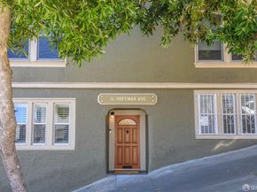 1 Hoffman Avenue A, San Francisco CA 94114