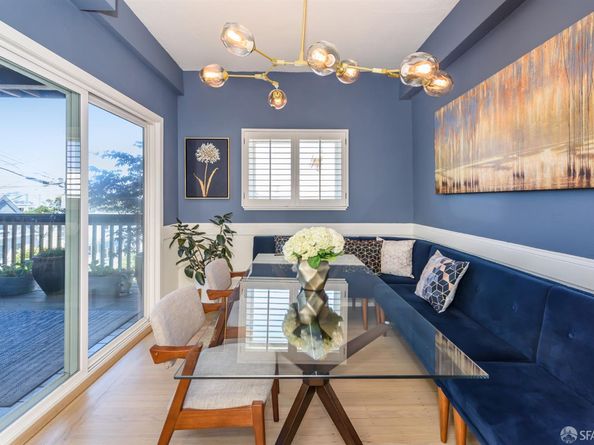 1 Hoffman Avenue A, San Francisco CA 94114