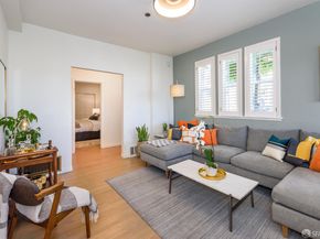 1 Hoffman Avenue A, San Francisco CA 94114