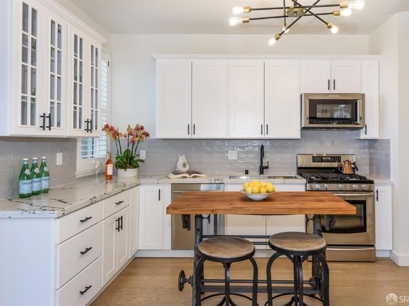 1 Hoffman Avenue A, San Francisco CA 94114