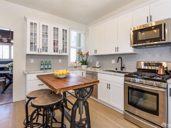 1 Hoffman Avenue A, San Francisco CA 94114