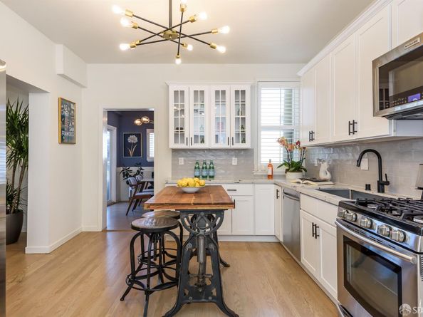 1 Hoffman Avenue A, San Francisco CA 94114