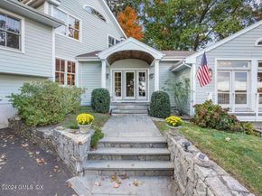 201 Shore Road, Greenwich CT 06830