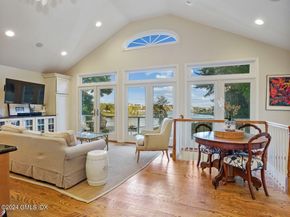 201 Shore Road, Greenwich CT 06830