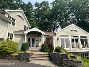 201 Shore Road, Greenwich CT 06830