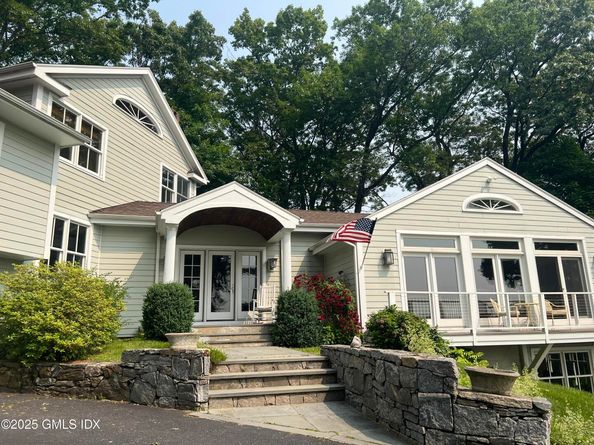 201 Shore Road, Greenwich CT 06830
