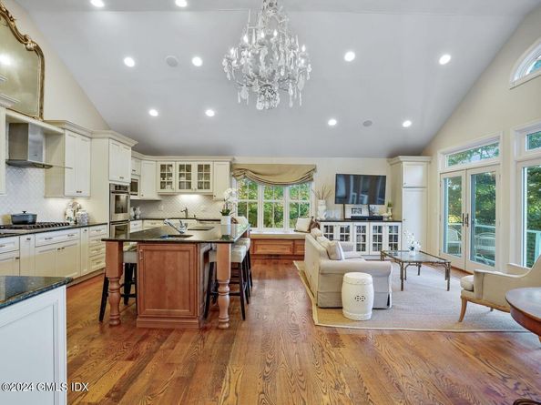 201 Shore Road, Greenwich CT 06830