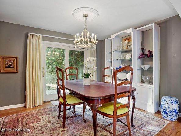 201 Shore Road, Greenwich CT 06830