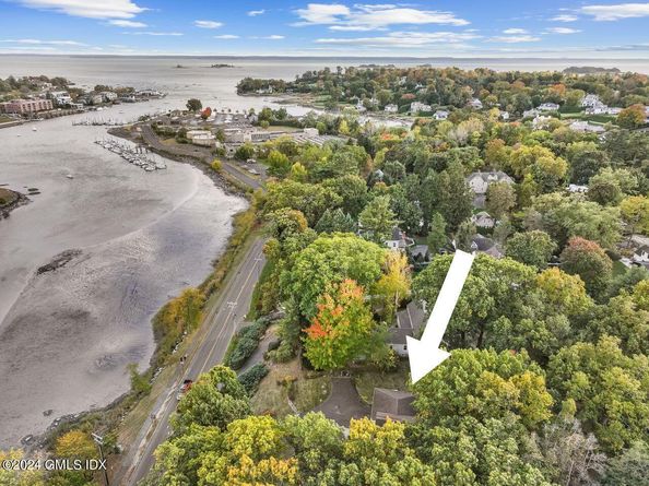 201 Shore Road, Greenwich CT 06830