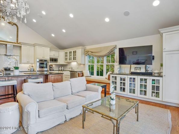 201 Shore Road, Greenwich CT 06830