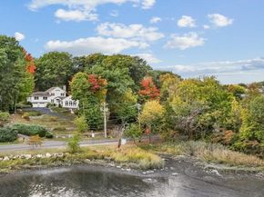 201 Shore Road, Greenwich CT 06830