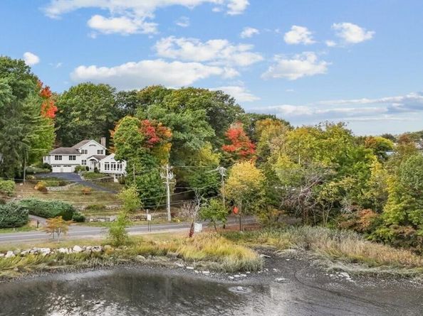 201 Shore Road, Greenwich CT 06830