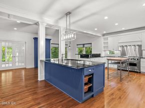 348 Sound Beach Avenue, Old Greenwich CT 06870