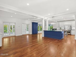 348 Sound Beach Avenue, Old Greenwich CT 06870