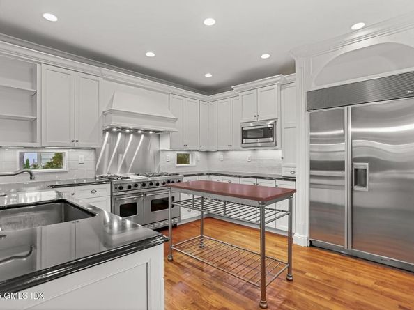 348 Sound Beach Avenue, Old Greenwich CT 06870