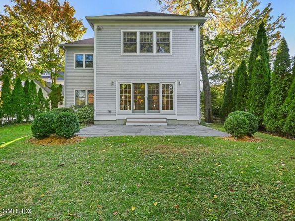 348 Sound Beach Avenue, Old Greenwich CT 06870