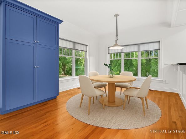 348 Sound Beach Avenue, Old Greenwich CT 06870