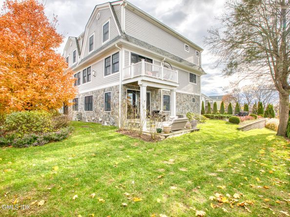 24 Harold Street E, Cos Cob CT 06807