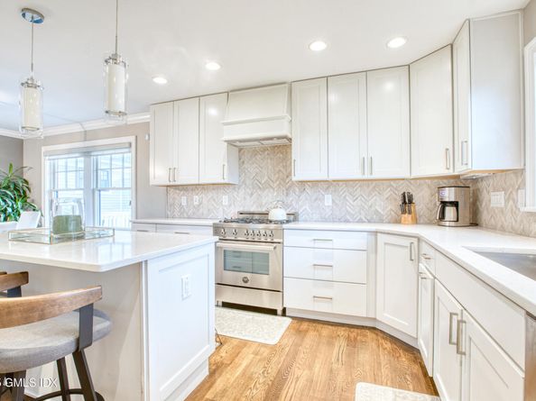 24 Harold Street E, Cos Cob CT 06807