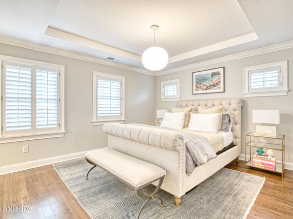 24 Harold Street E, Cos Cob CT 06807