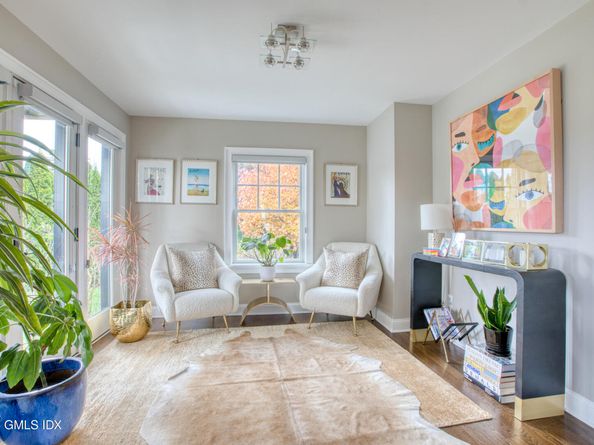 24 Harold Street E, Cos Cob CT 06807