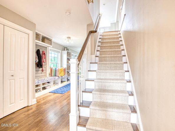 24 Harold Street E, Cos Cob CT 06807